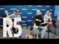 R5 "Rather Be" Clean Bandit Cover Live ...
