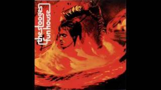 The Stooges - T.V. Eye