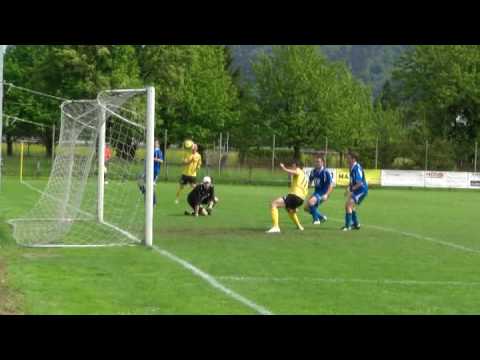 Match FC Dulliken 1. Mannschaft - SC Fulenbach