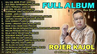 Download lagu ALBUM MELAYU ROJER KAJOL , JAMILAH mp3 Download lagu ALBUM MELAYU ROJER KAJOL , JAMILAH mp3