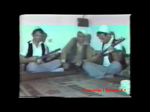 Salihi e Halili e Shaip Bytyqi kënga 300vet po qetë Vapori