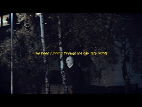 Porsche Love - Voices (Official Lyrics)