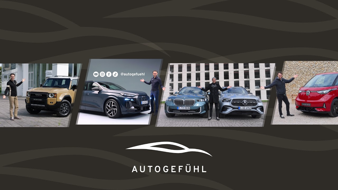 Livestream von Autogefühl