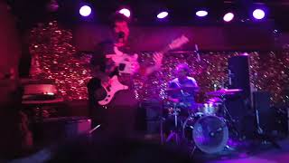 The Avey Tare Band - Eyes on Eyes (Horseshoe Tavern 04/04/19)