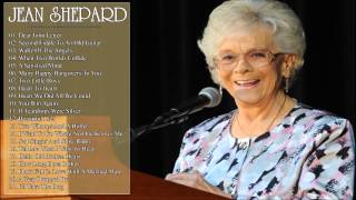 Jean Shepard Collections