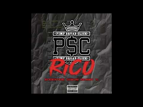 P$C, Young Dro, T.I., Big Kuntry King & Mac Boney - RICO (AUDIO)