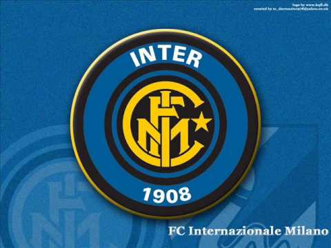 Inno dell'Inter - Inter National (1989)