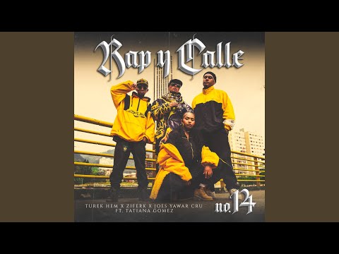 Rap y Calle No. 14