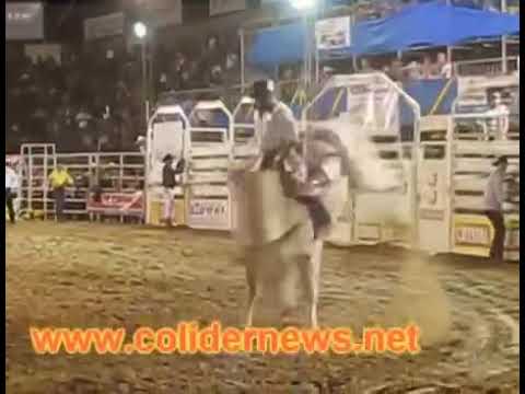 Jairo dos Santos Primo Pantaneiro Expolider