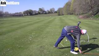 Draw and Fade Your Golf Shots Facts