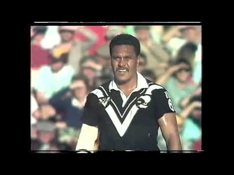 1986 Week of Rugby League - Round 20