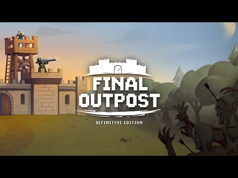 Announcement Trailer