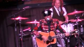 Cheap Trick &quot;A Day In The Life&quot; Live 2013 Puyallup,WA