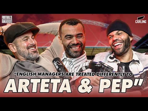 Drogba’s big studs, Micah’s grunt, and having Southgate as your Godfather | Could It Be Magic #4