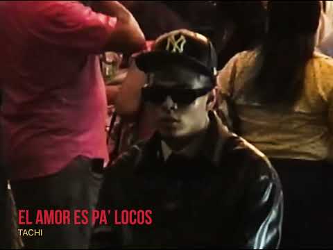 Miniatura de El Amor Es Pa Locos