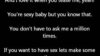 BrokeNCYDE - Sex Toyz (Lyrics)