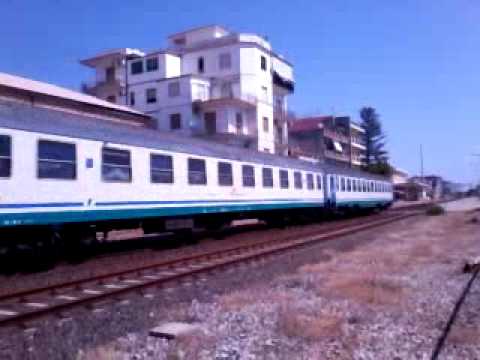 R 3743 Catanzaro Lido-Reggio Cal. 9