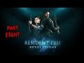 Resident Evil Revelations Part 8 Jackass And Grinder