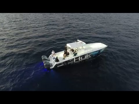 Rigid Industries - Marine Grade LED Lighting