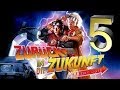 Zurück In Die Zukunft 5 Schnapp Tannen Back To Future Animations Film Kinderfilm