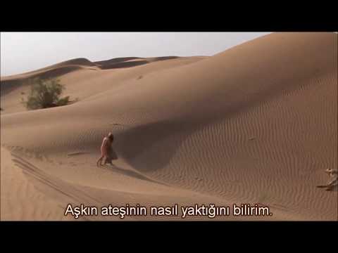 Bab'Aziz Filmi - "Aşk..."