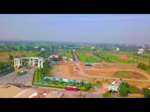 BÁN NHANH 2 LÔ ĐẤT NỀN DỰ ÁN FIVESTAR ECOCITY LIỀN KỀ ĐƯỜNG D9