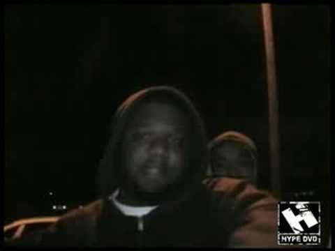 Frontline - Hype DVD  vol.1