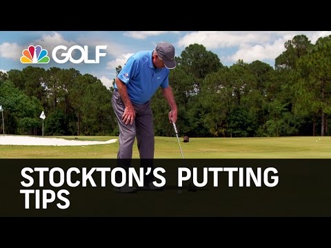 Improve Your Putting
