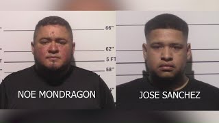 Two arrested in drug investigation tied to Culture’s Grill and Bar in Gillespie County