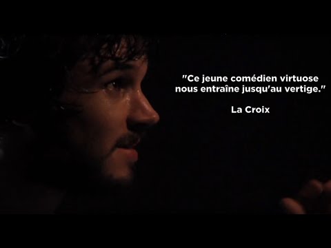 Teaser - Qu'est-ce que le temps ? (Le livre XI des Confessions de saint Augustin