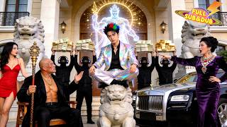 Download lagu Poor man pretends to be a thug; mafia boss finds out his true identity and immediately arrives wi... mp3 Download lagu Poor man pretends to be a thug; mafia boss finds out his true identity and immediately arrives wi... mp3