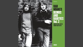 Long Dark Night (feat. Gerry Rafferty)