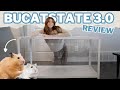 Bucatstate 3 0 Hamster Cage Review My Honest Thoughts