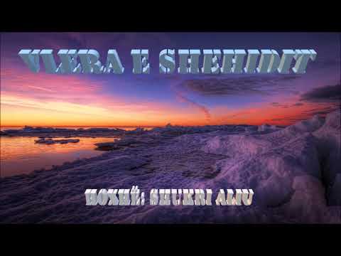 Vlera e shehidit - Hoxhë: Shukri Aliu