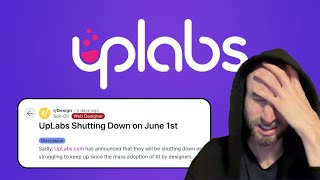 The Dumbest Founders - UpLabs Giving up a Wild Marketing Asset