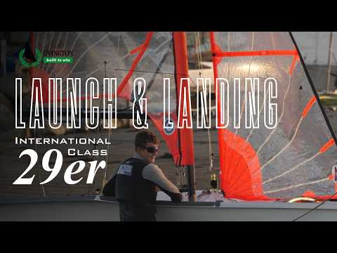Launch & Landing