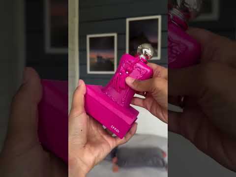 Unpacking Oriana Parfums de Marly #lanaperfume #parfumsdemarly #oriana