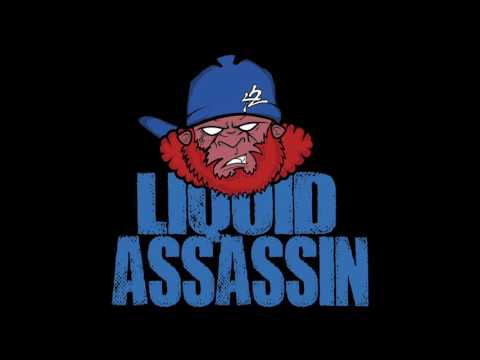 Liquid Assassin - Raise Your Weapon