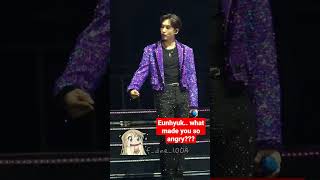 Download lagu Eunhyuk.. what made you so angry??? mp3 Download lagu Eunhyuk.. what made you so angry??? mp3