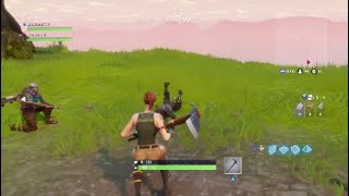 フォートナイト、、、くそ動画