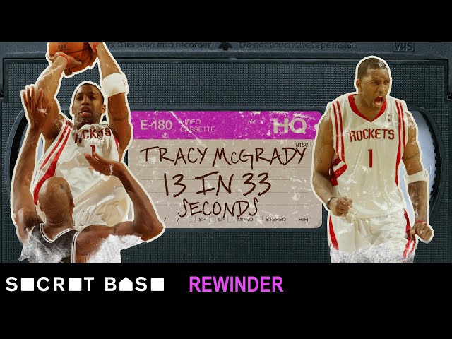 Video Pronunciation of Mcgrady in English Video Pronunciation of Mcgrady in English