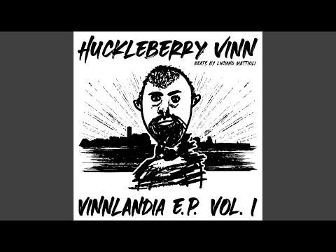 B-KANT (feat. Lucianio Mattioli & DJ Vindictiv)