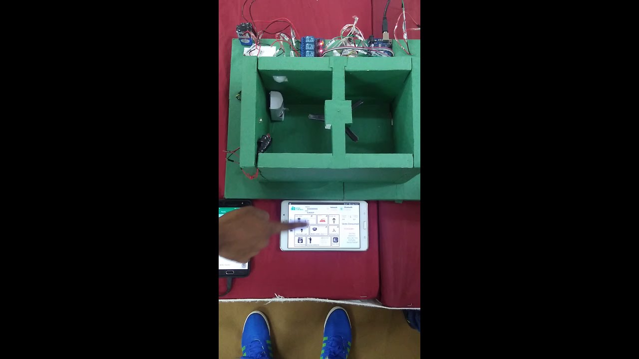 Prototype Demo — Part 2