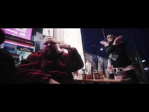 SAMRA ft. BOZZA ►ZELLE◄ (prod.Kingside)