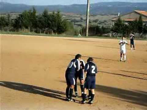 Sintesi GSLaerru - San Giorgio