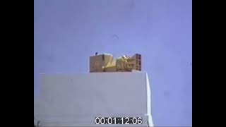 Chrysler bell victory siren