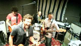 Louden Swain - Silverspoon (Live) - A Brand New Hurt