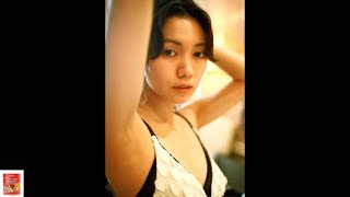 二階堂ふみの美乳ビキニ水着