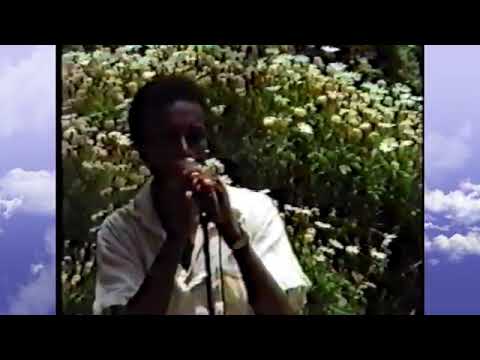 Art/umar suleeyman sirba durii &sheekoo) yeroo dargaggummaa isaa