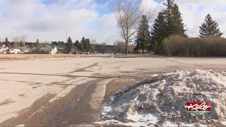 People in Western KELOLAND should always be winter ready